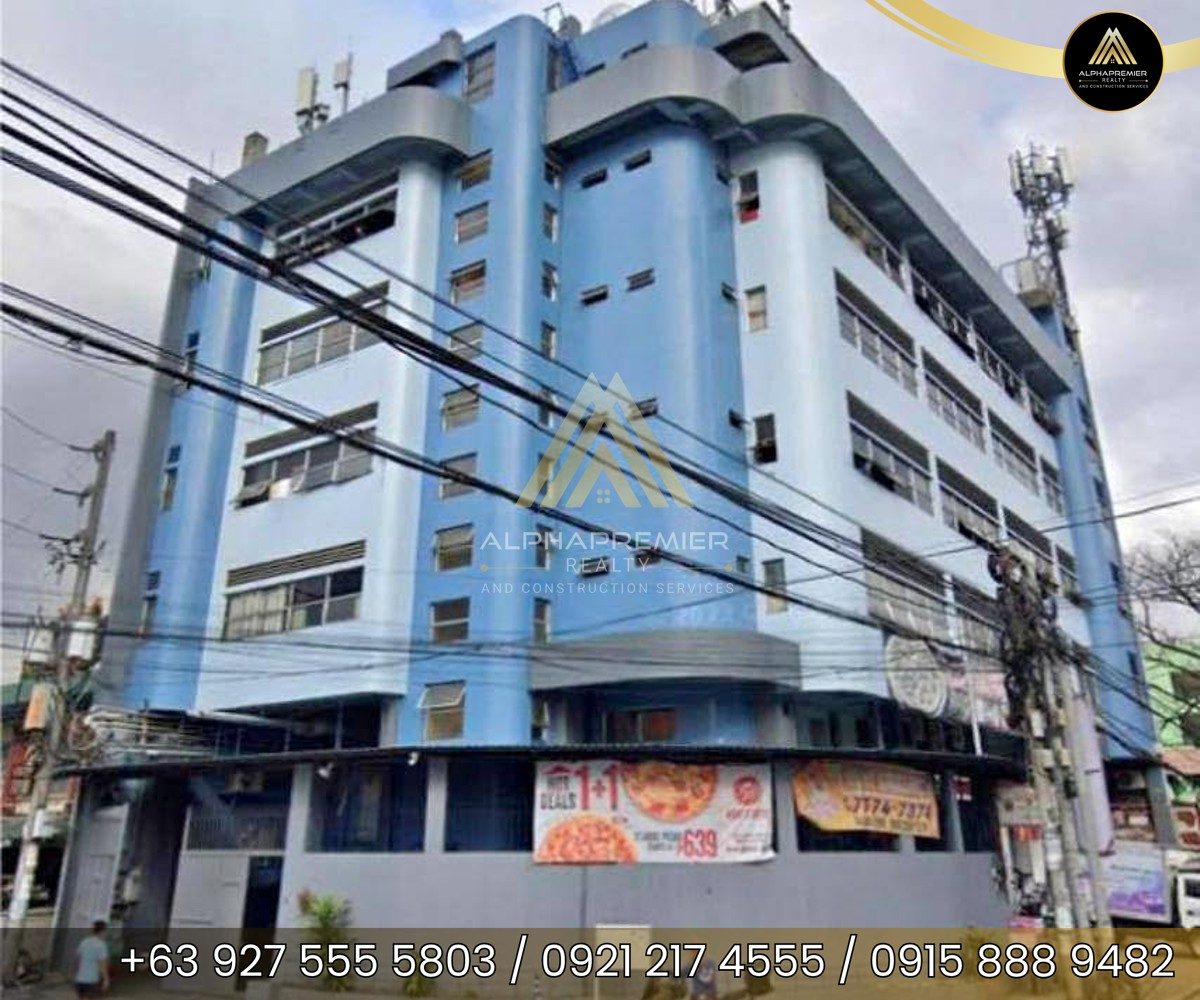 Commercial Space for Lease in Quezon City, photo 1