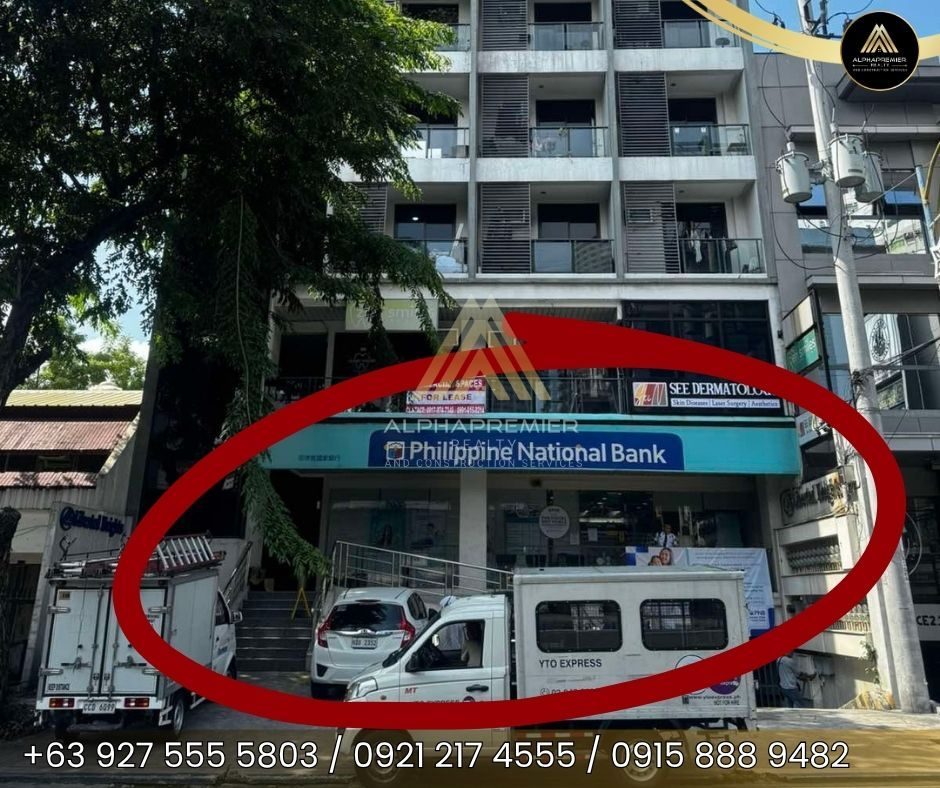 Commercial Space for Lease in Mandaluyong, photo 1