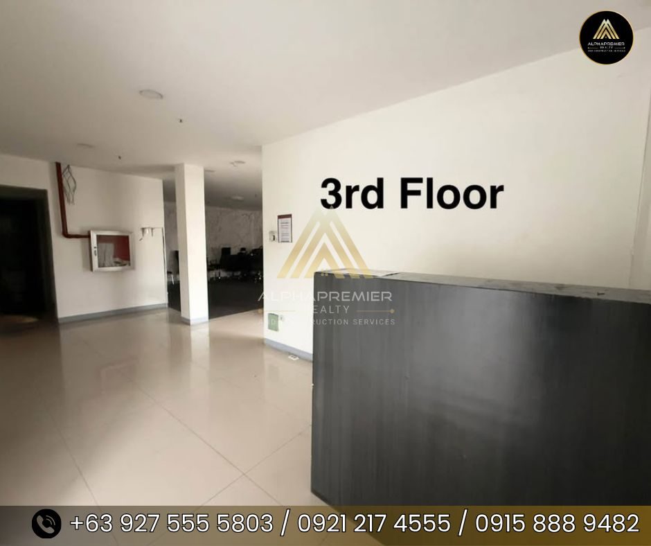 Commercial Space for Lease in Pampanga, photo 9