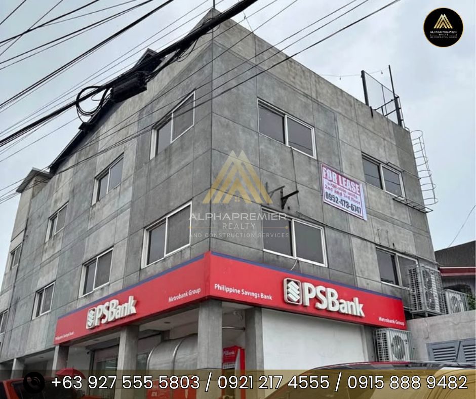 Commercial Space for Lease in Pampanga, photo 1