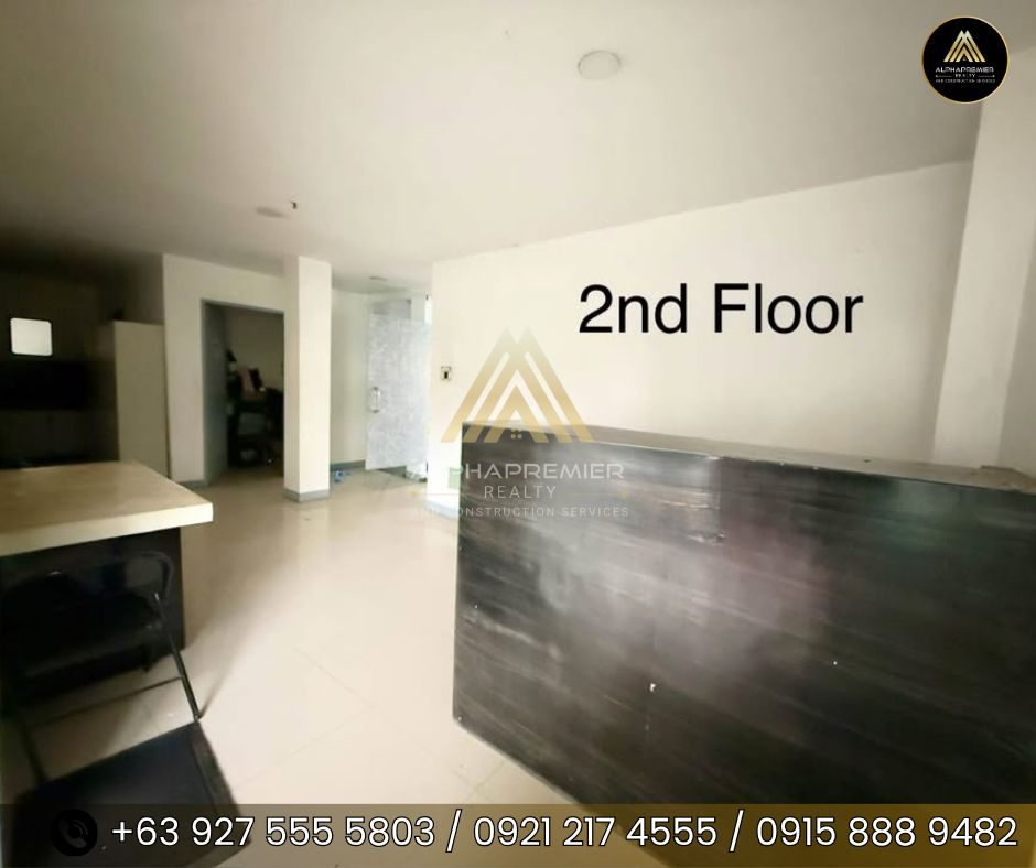 Commercial Space for Lease in Pampanga, photo 2