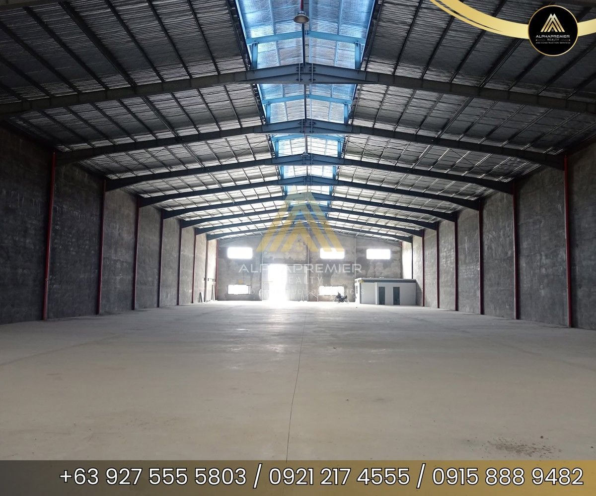 Warehouse for Lease in Pulilan, photo 1