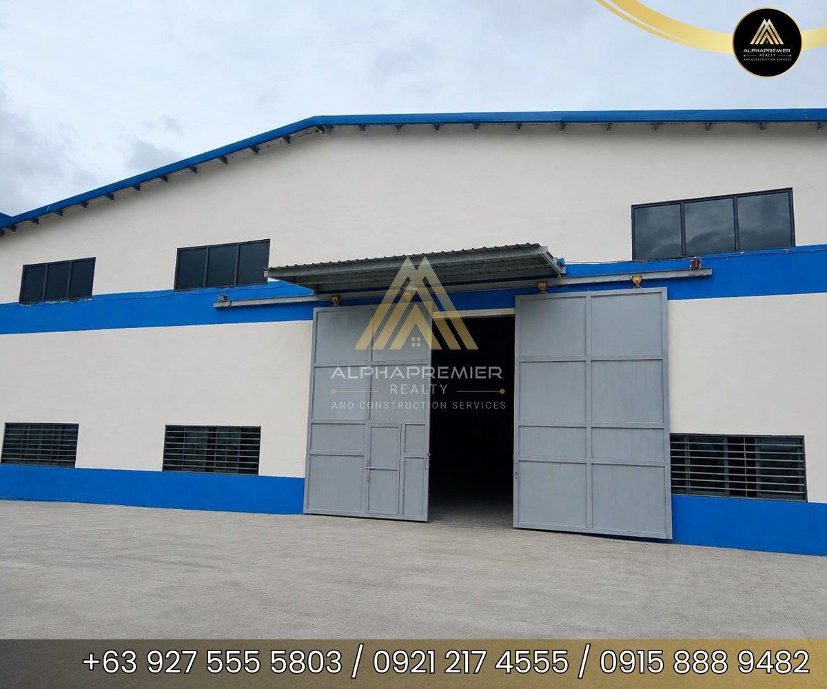 Warehouse for Lease in Pulilan, photo 3