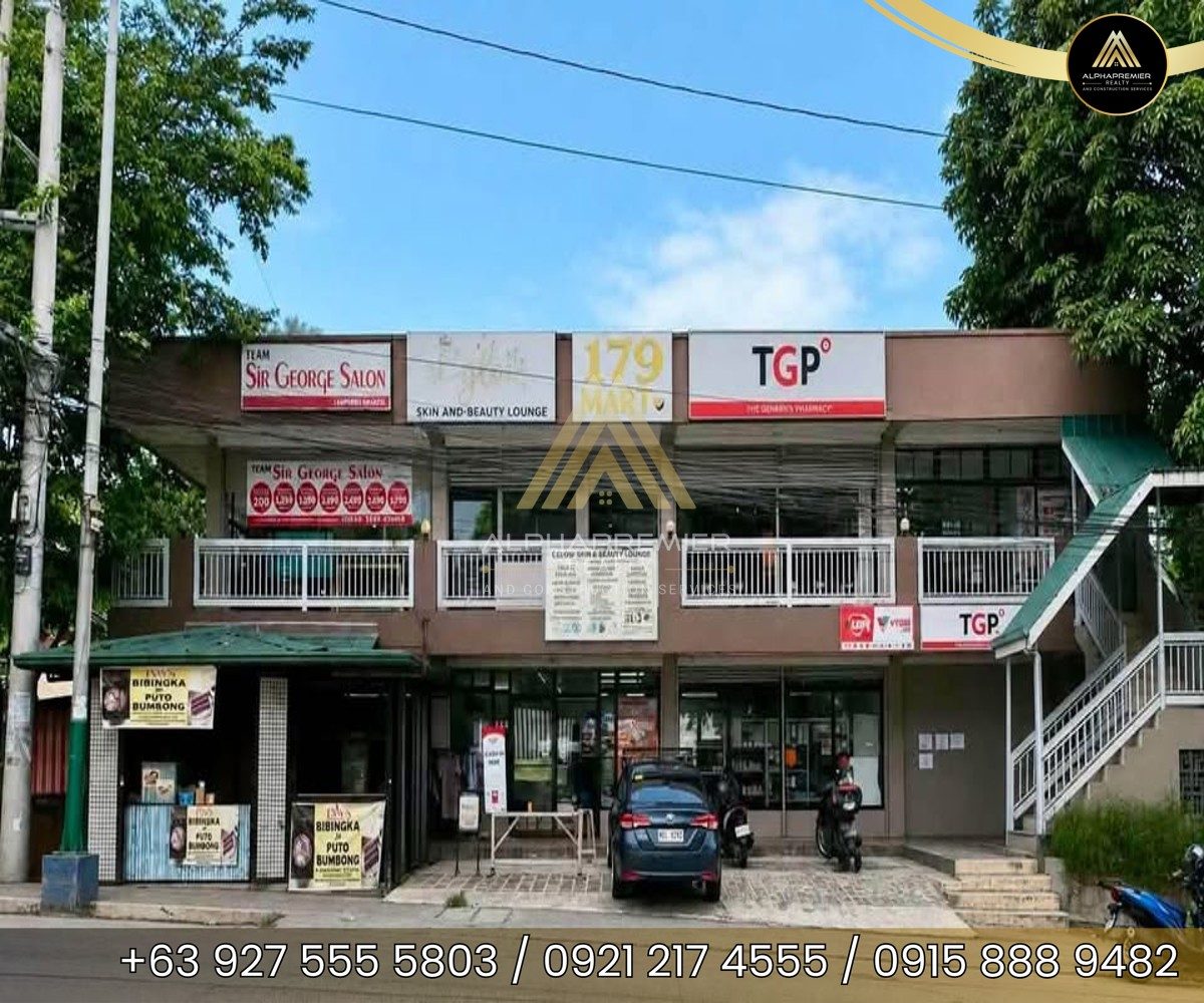 Commercial Space for Lease in North Caloocan, photo 2