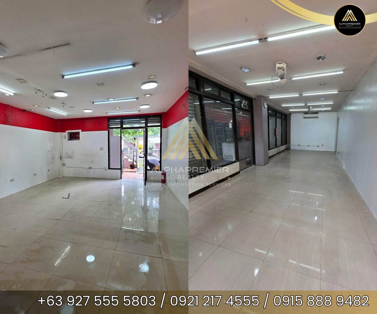 Commercial Space for Lease in North Caloocan, photo 1