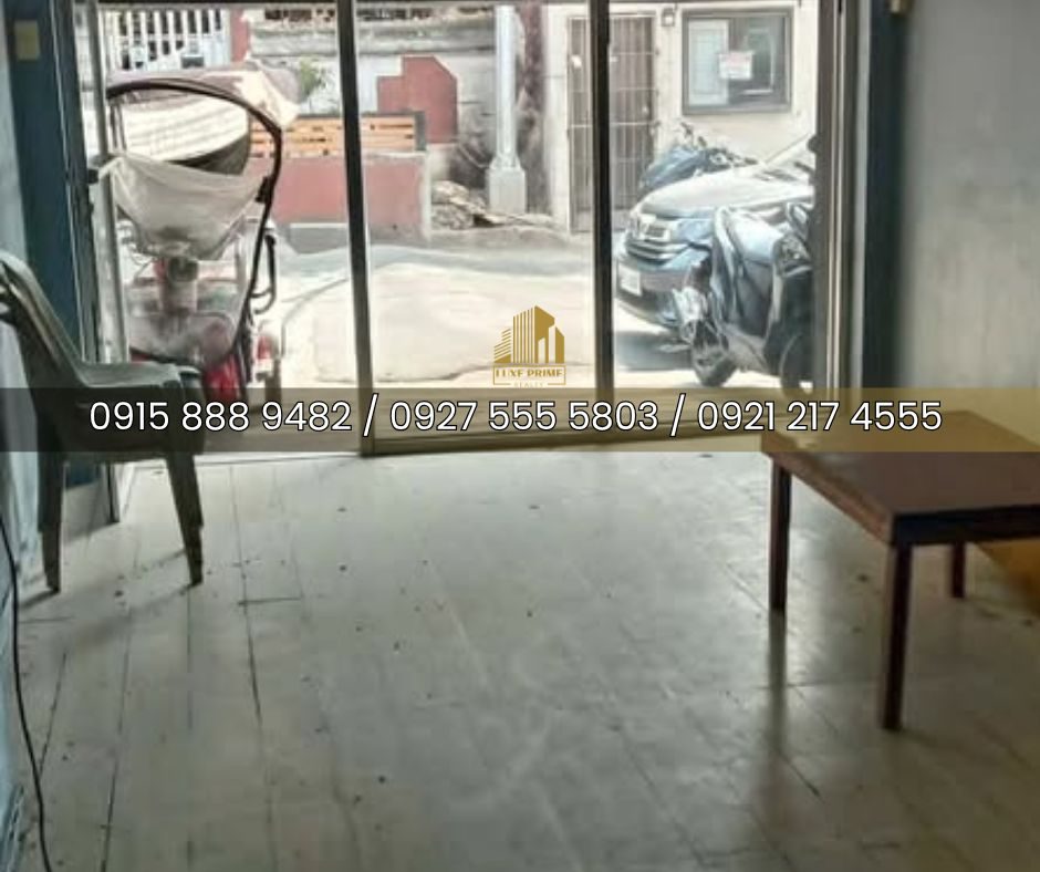 Commercial Space for Lease in Quezon City, photo 1