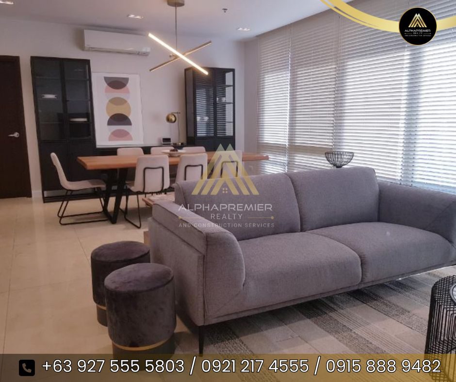 Lot for Lease in Bonifacio Global City, photo 3