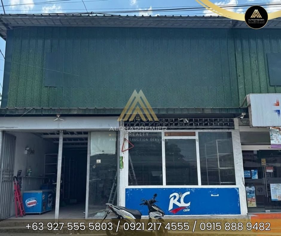 Commercial Space for Lease in Rizal, photo 1