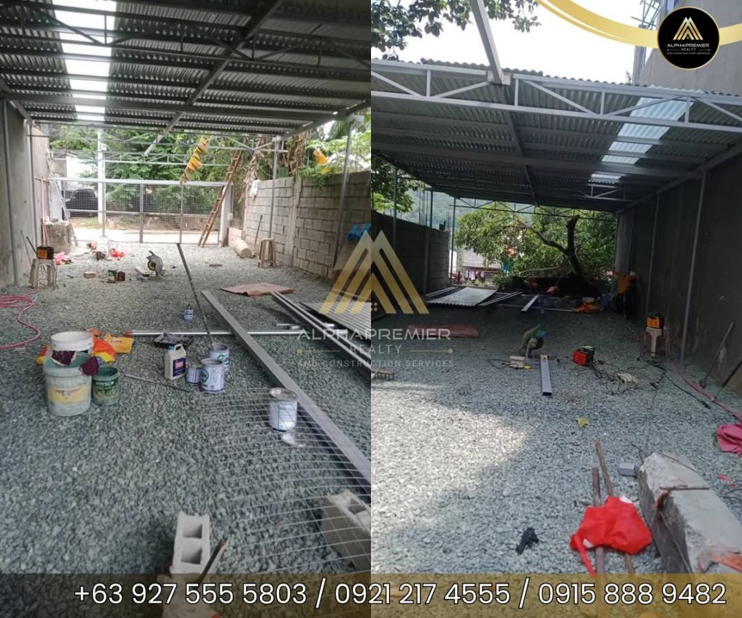 Lot for Lease in Marikina, photo 1