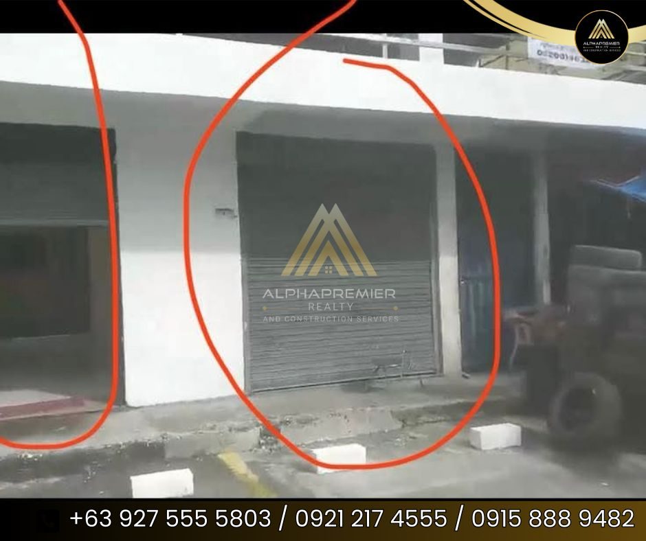 Commercial Space for Lease in Rizal, photo 2