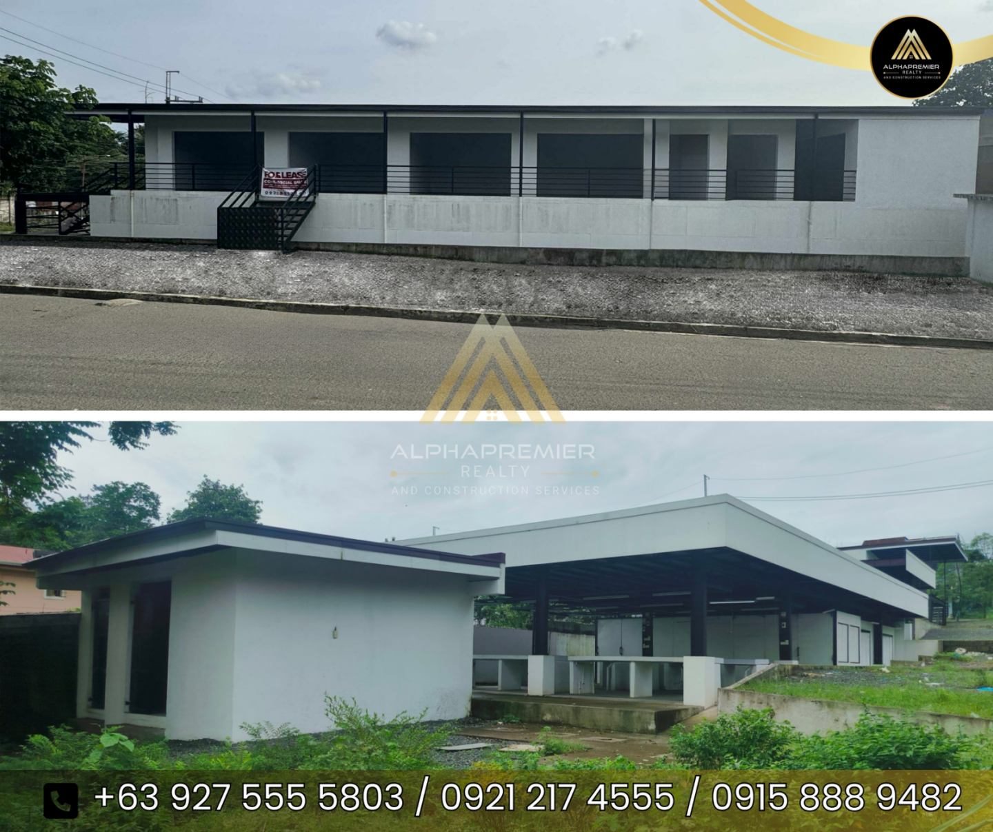 Warehouse for Lease in Caloocan, photo 6
