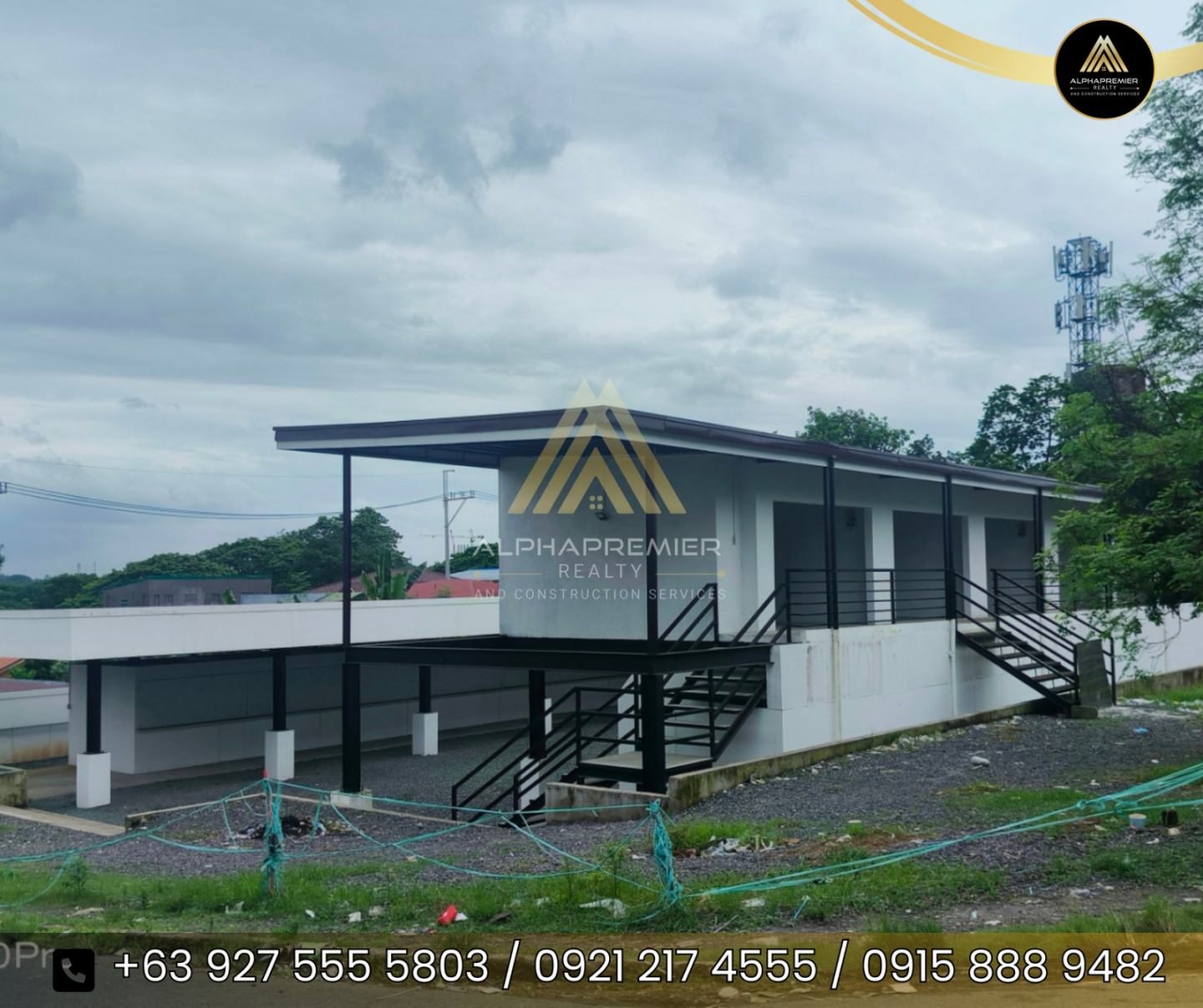 Warehouse for Lease in Caloocan, photo 1
