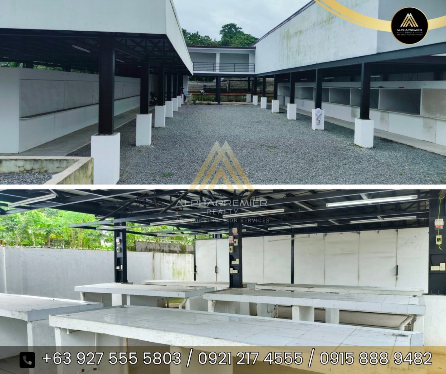 Warehouse for Lease in Caloocan, photo 4
