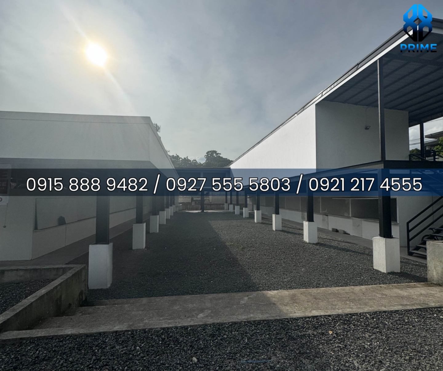 Warehouse for Lease in Caloocan, photo 7