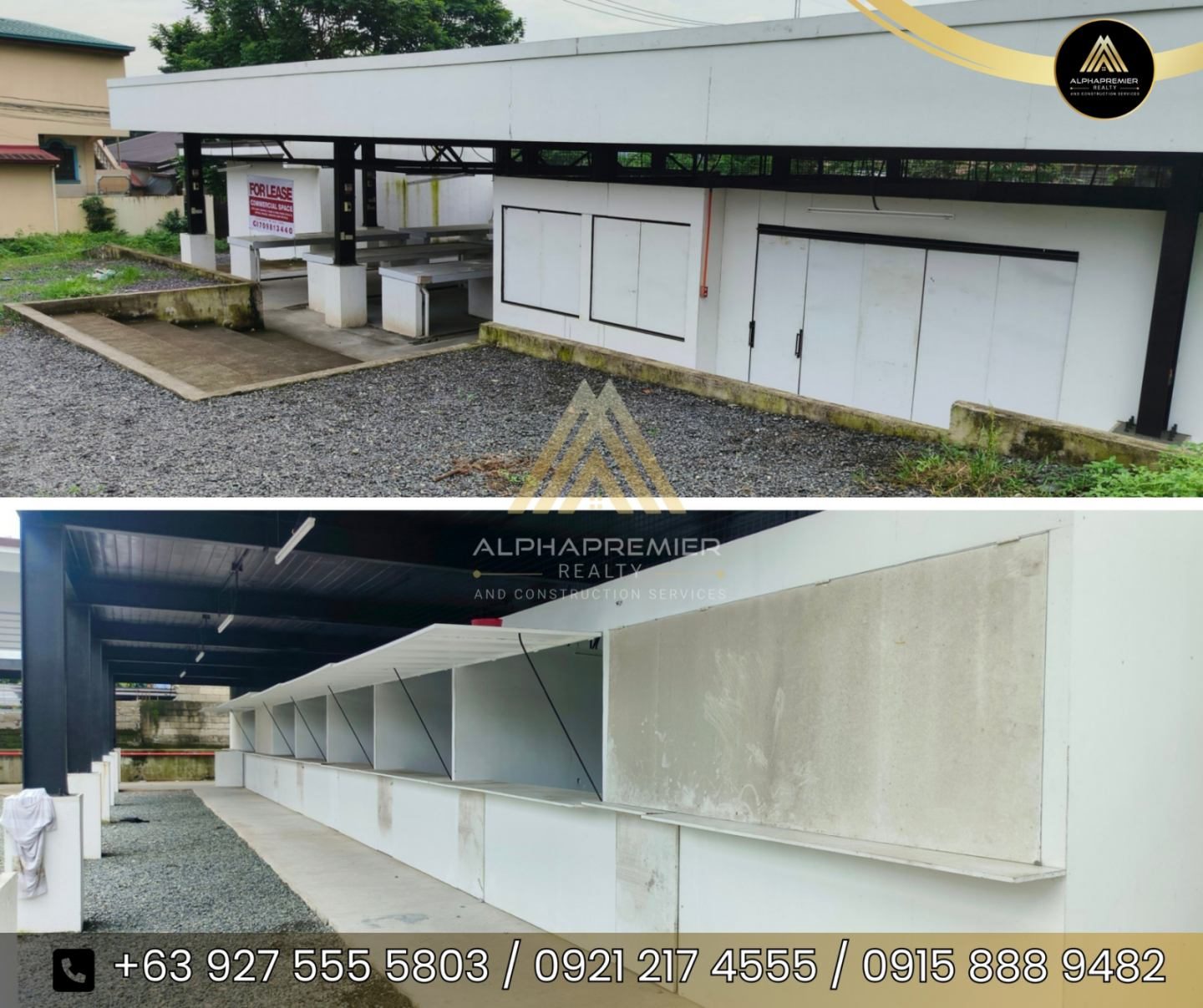 Warehouse for Lease in Caloocan, photo 5