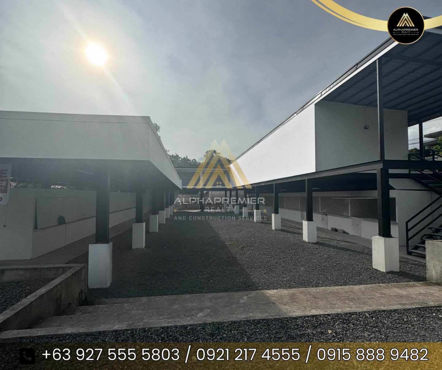 Warehouse for Lease in Caloocan, photo 2