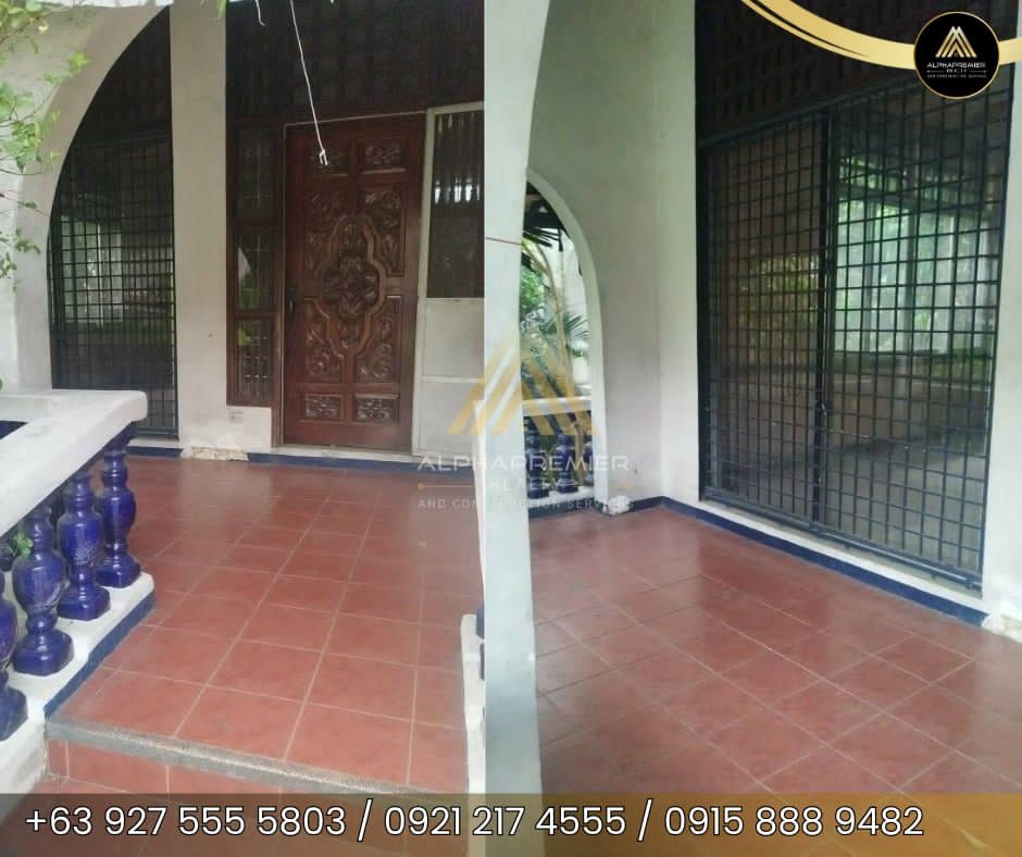 Lot for Lease in Marikina, photo 3