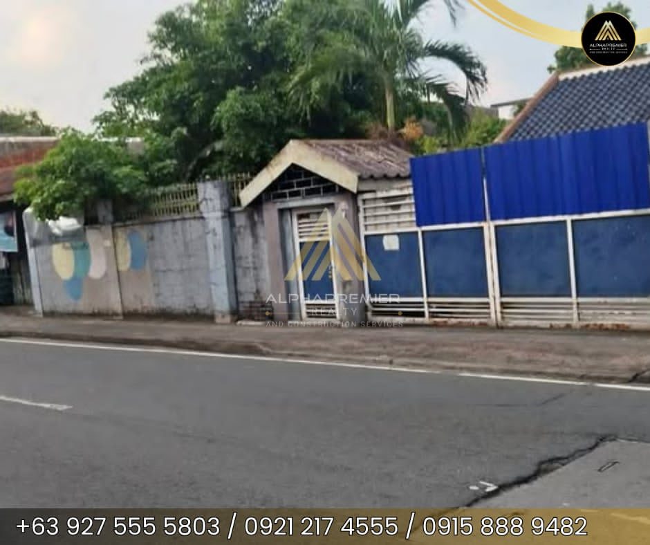 Lot for Lease in Marikina, photo 1