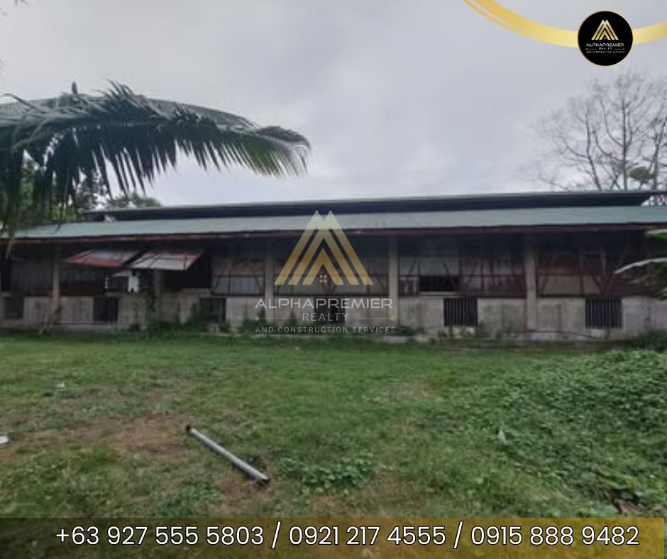 Warehouse for Lease in Pampanga, photo 2