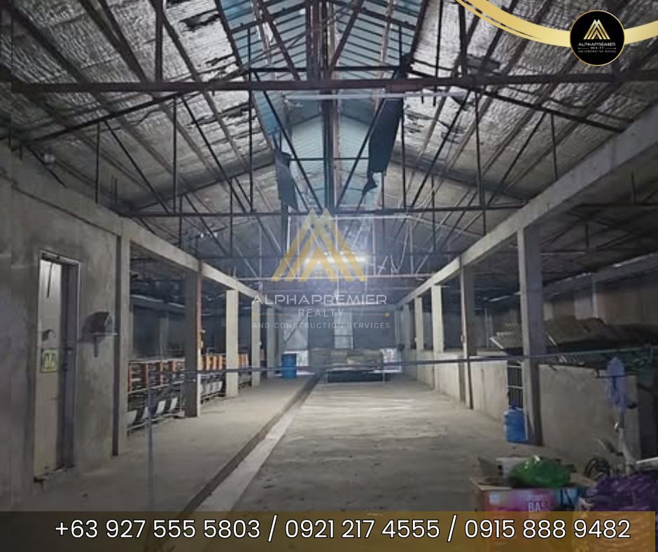 Warehouse for Lease in Pampanga, photo 1