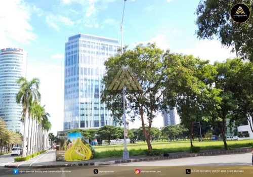 Commercial Space for Lease in Muntin Lupa City, photo 1