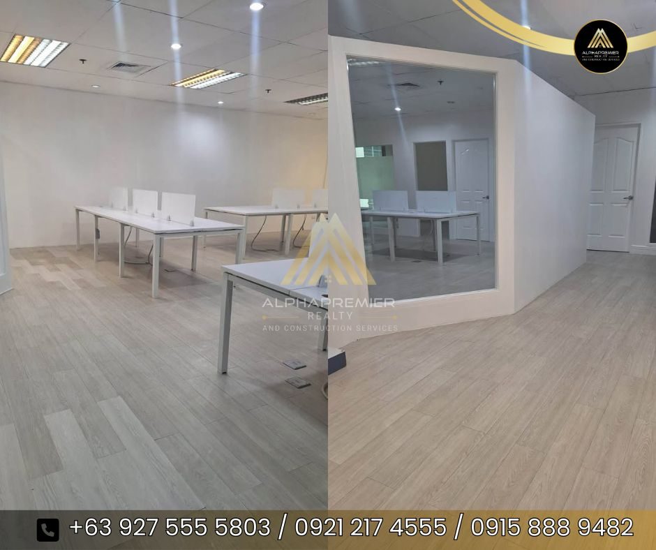 Office Space for Lease in Makati, photo 2