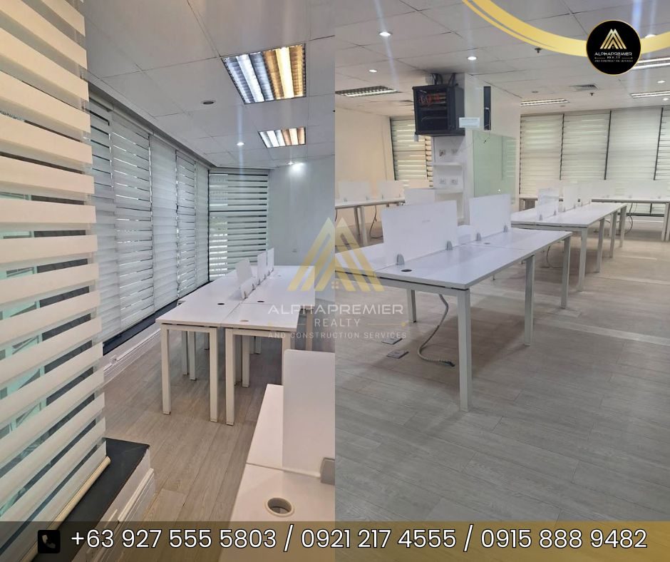 Office Space for Lease in Makati, photo 1