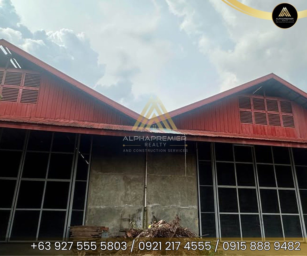 Warehouse for Lease in Bulacan, photo 2