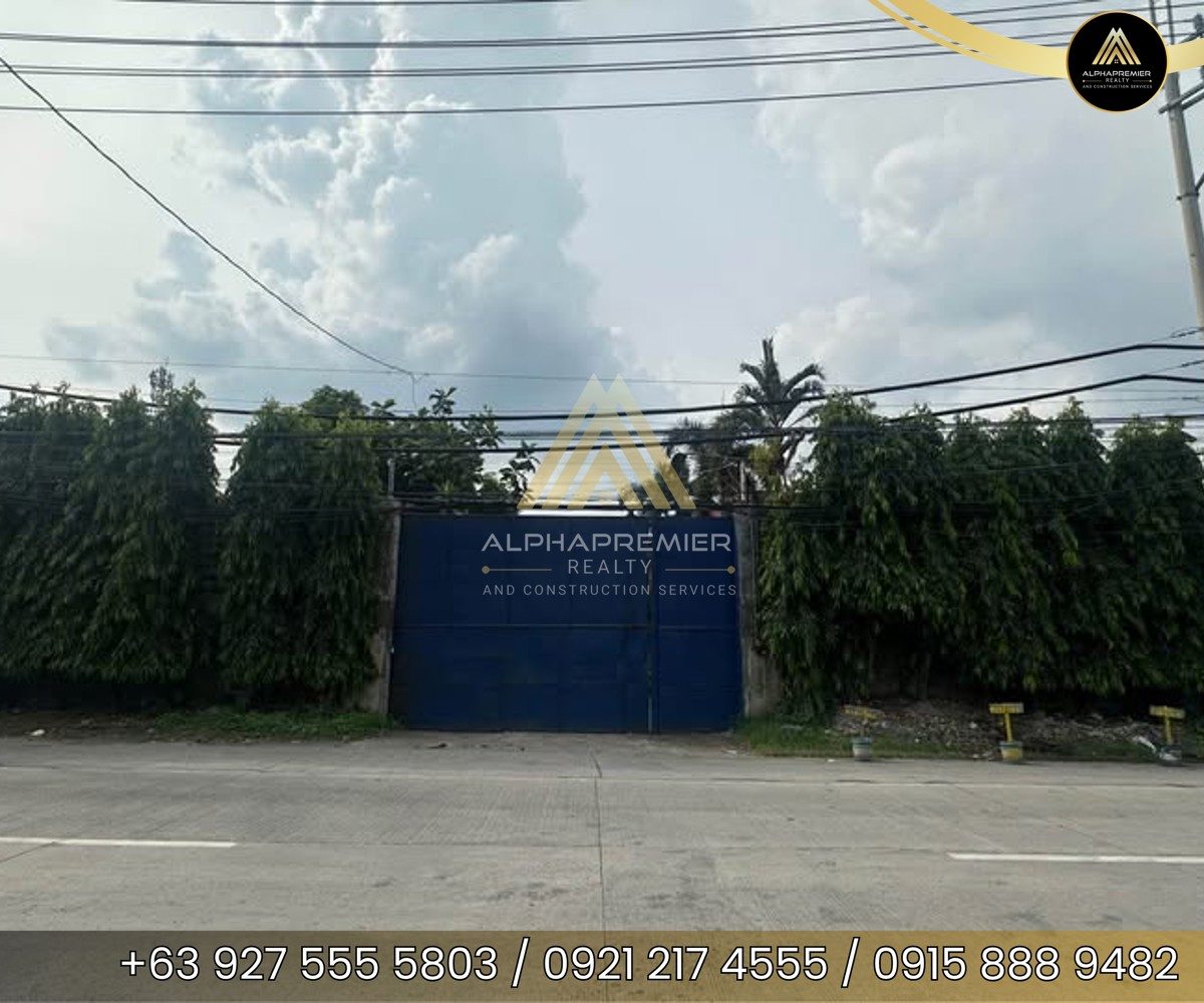Warehouse for Lease in Bulacan, photo 5