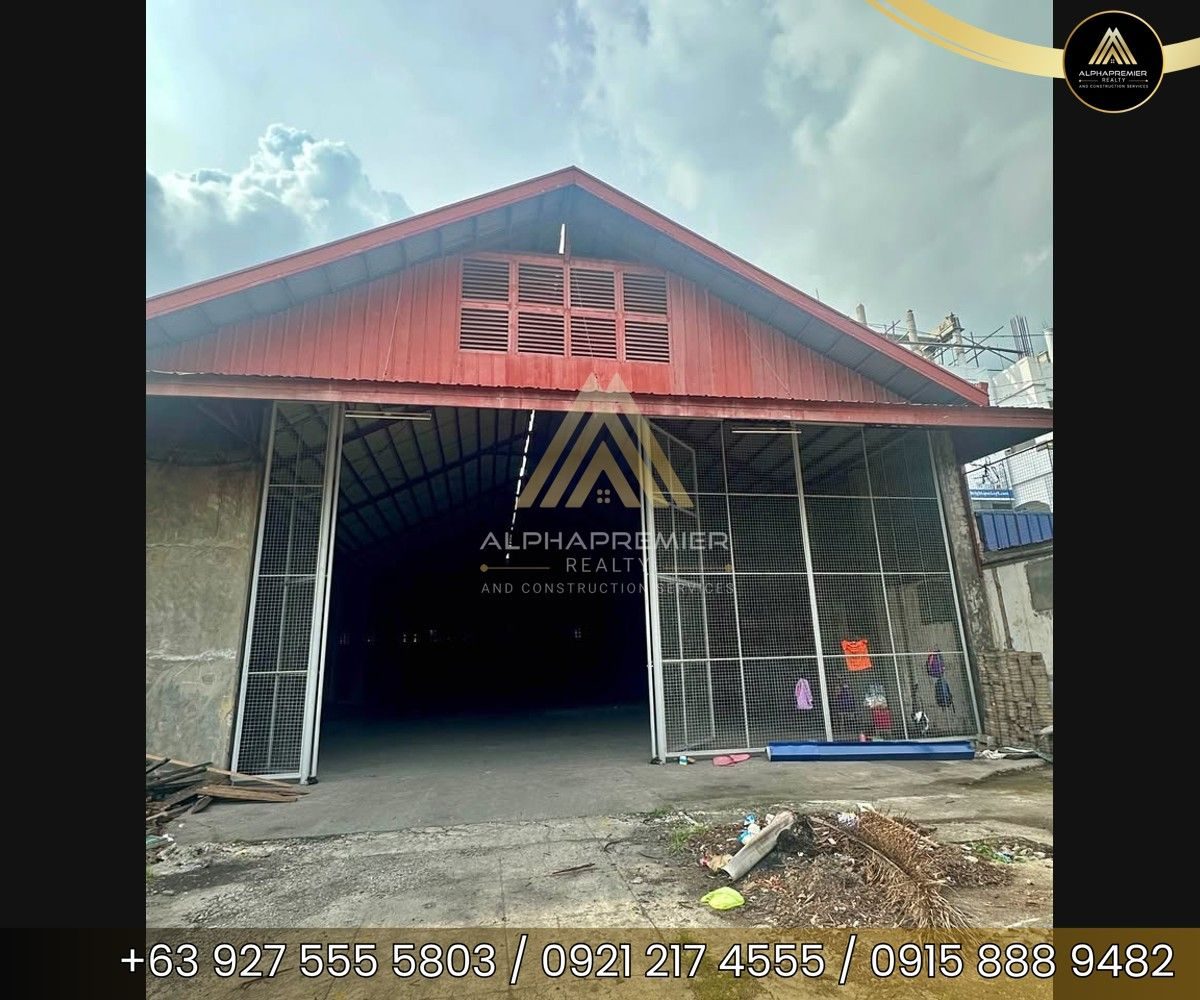 Warehouse for Lease in Bulacan, photo 1