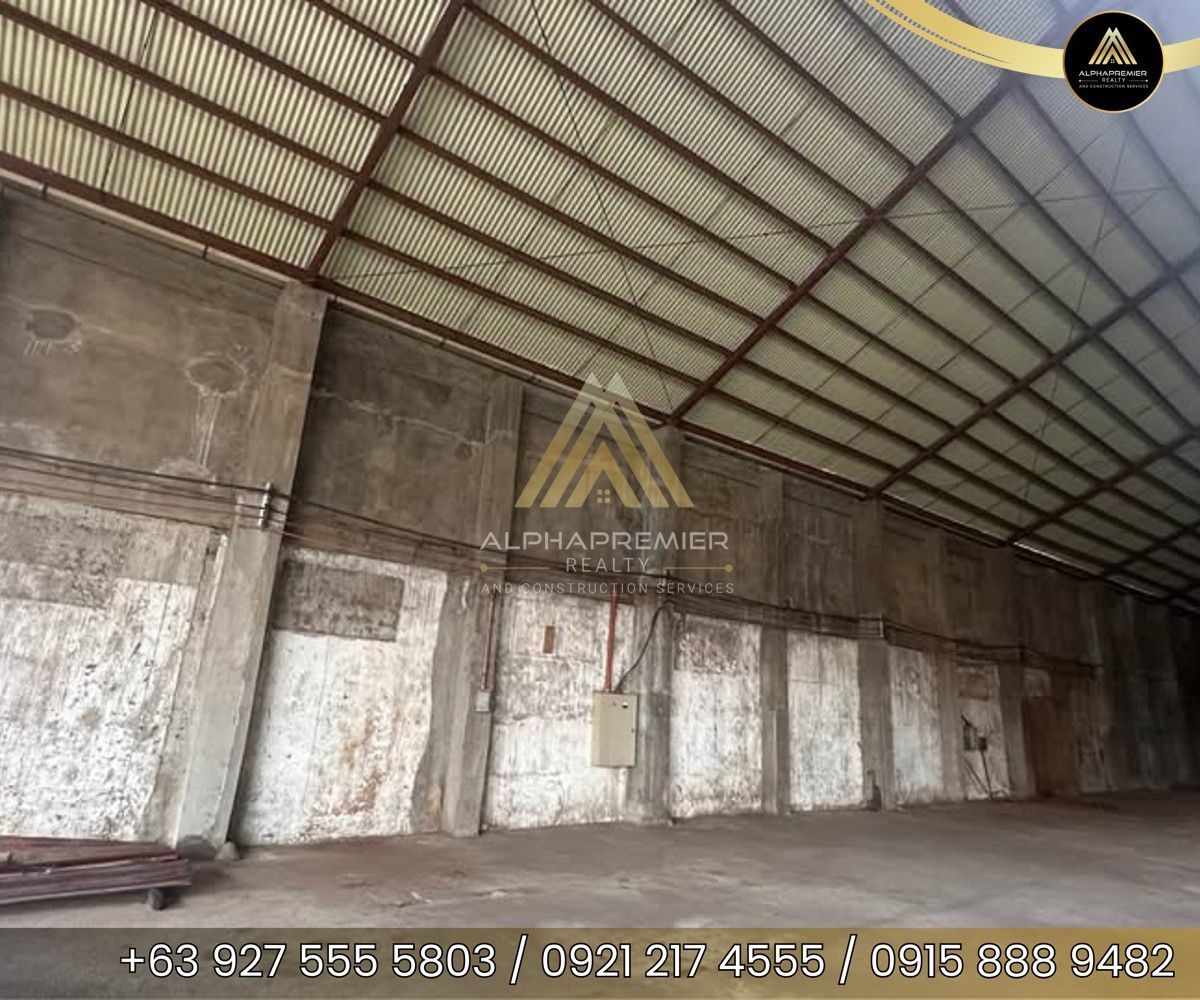 Warehouse for Lease in Bulacan, photo 4