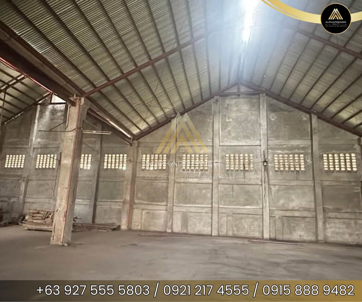 Warehouse for Lease in Bulacan, photo 3