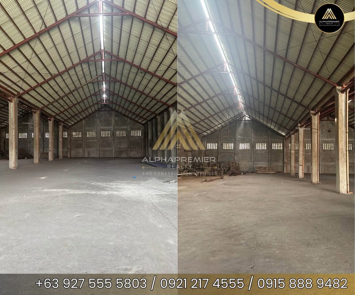Warehouse for Lease in Bulacan, photo 7