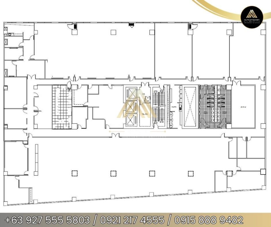 Office Space for Lease in Eastwood, photo 1