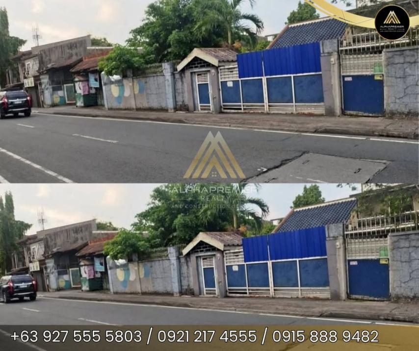Commercial Space for Lease in Marikina, photo 1