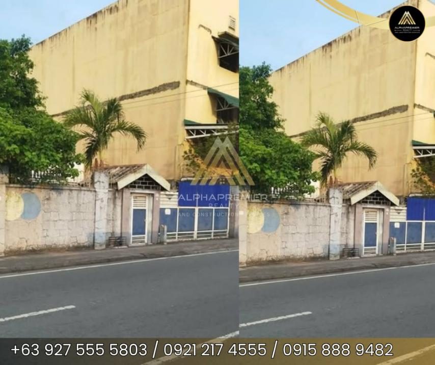 Commercial Space for Lease in Marikina, photo 6