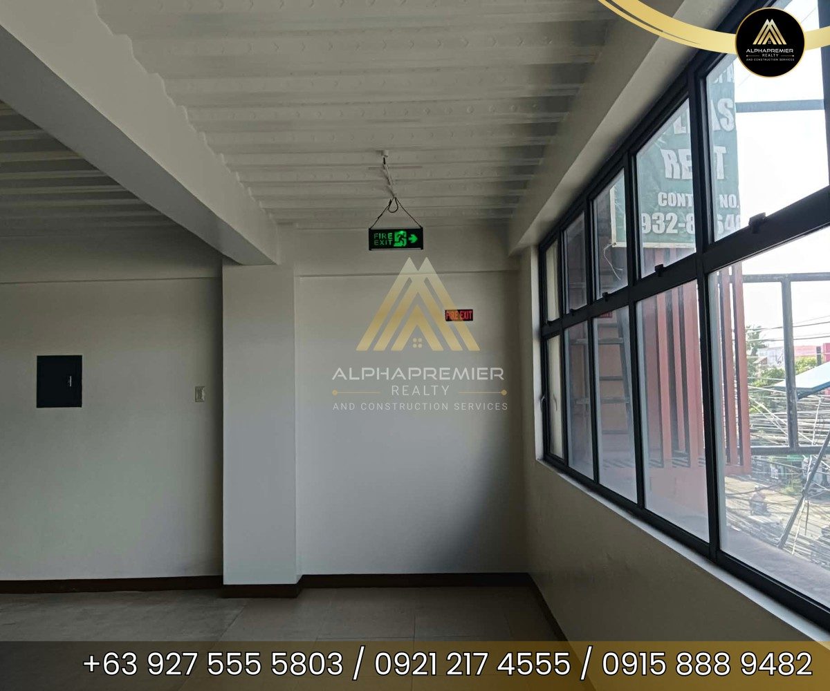 Commercial Space for Lease in San Pablo City, photo 2