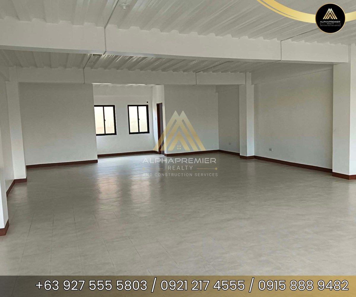 Commercial Space for Lease in San Pablo City, photo 1