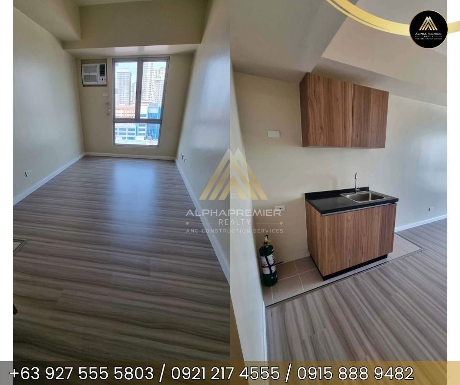 Lot for Lease in Makati, photo 3