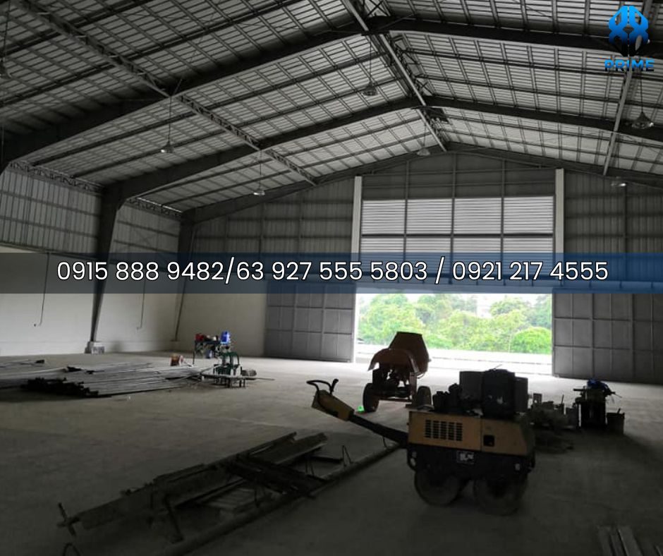 Warehouse for Sale in Cavite, photo 4