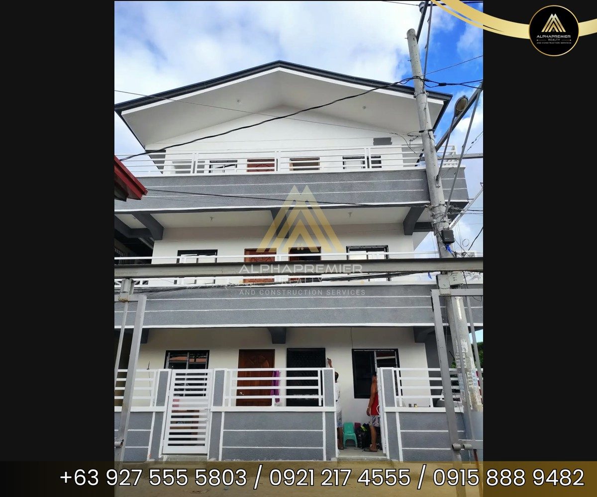 Lot for Sale in Dasmariñas City, photo 1