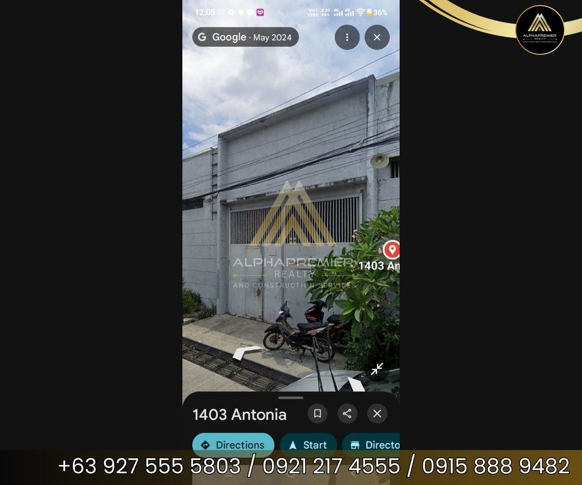 Warehouse for Lease in Pampanga, photo 1