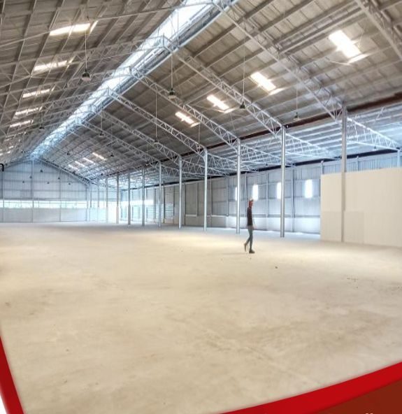 Warehouse for Lease in San Pedro, photo 1