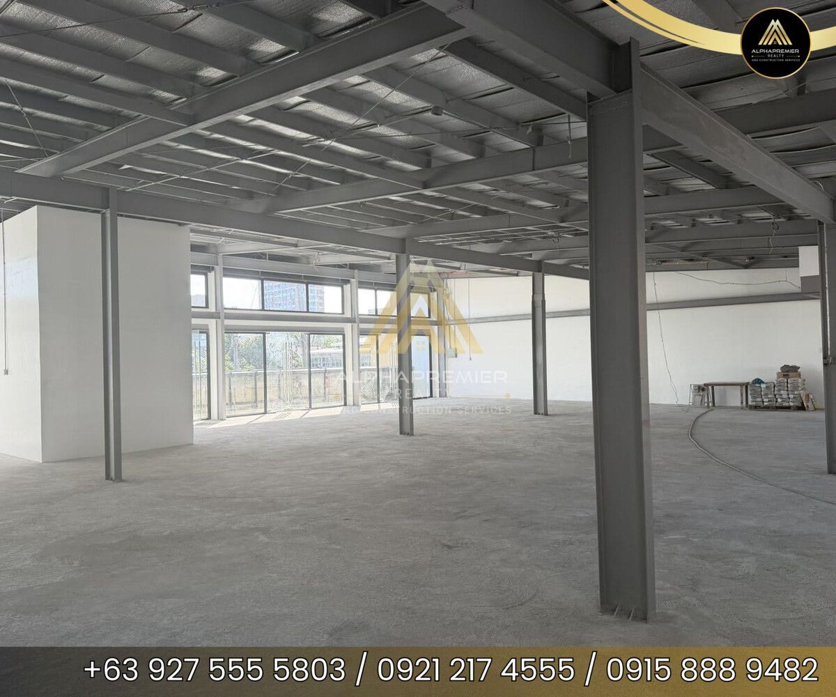 Commercial Space for Lease in Quezon, photo 5