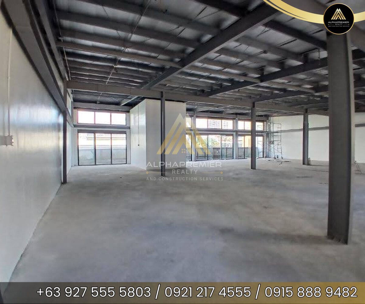 Commercial Space for Lease in Quezon, photo 3