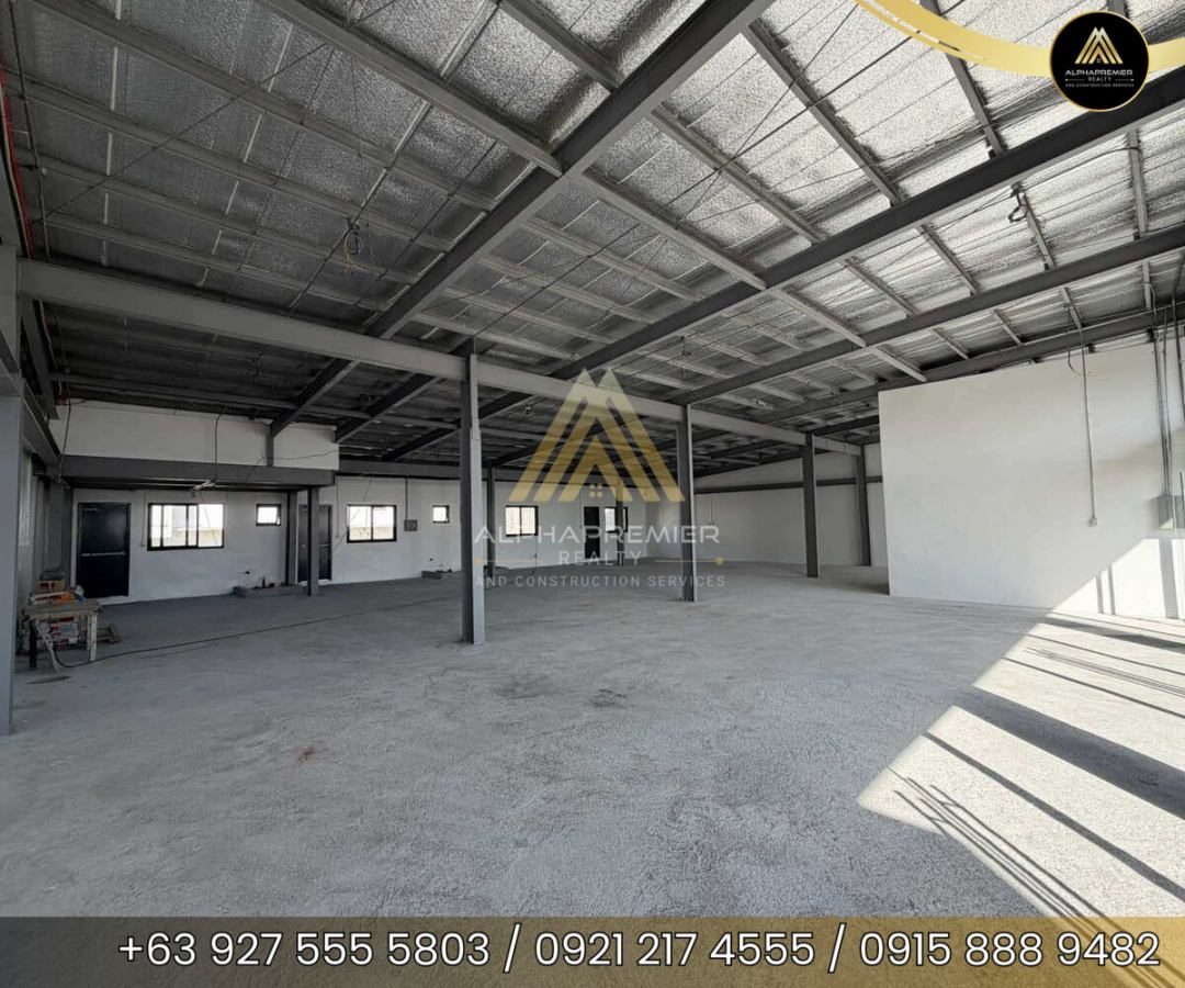 Commercial Space for Lease in Quezon, photo 4
