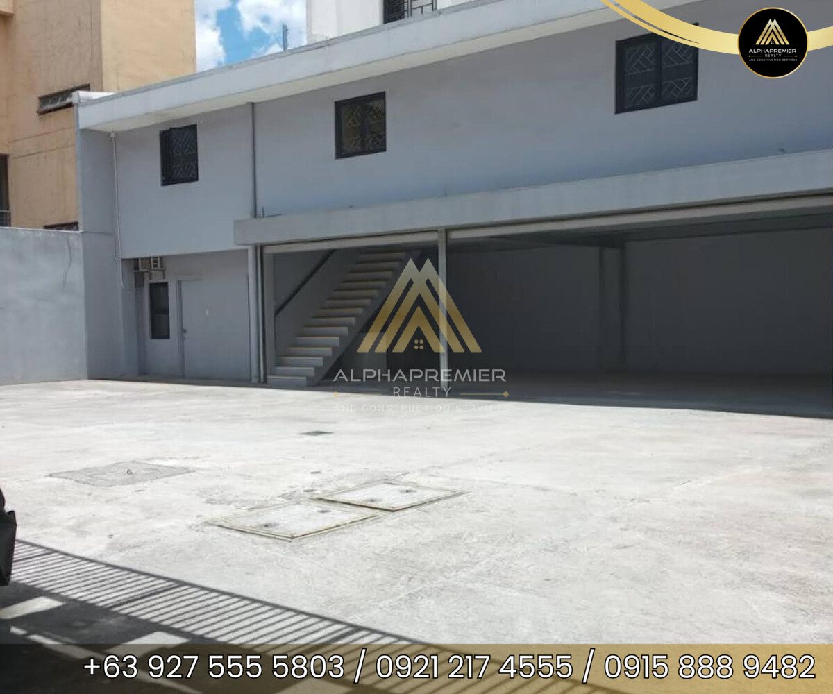 Commercial Space for Lease in Quezon, photo 1