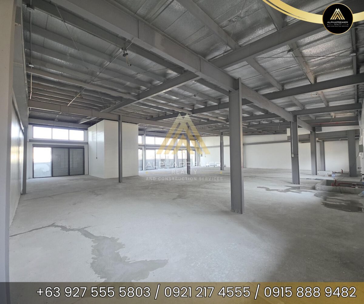 Commercial Space for Lease in Quezon, photo 2