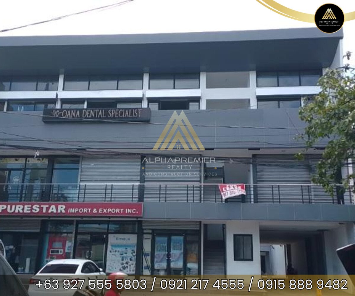 Commercial Space for Lease in Quezon, photo 8