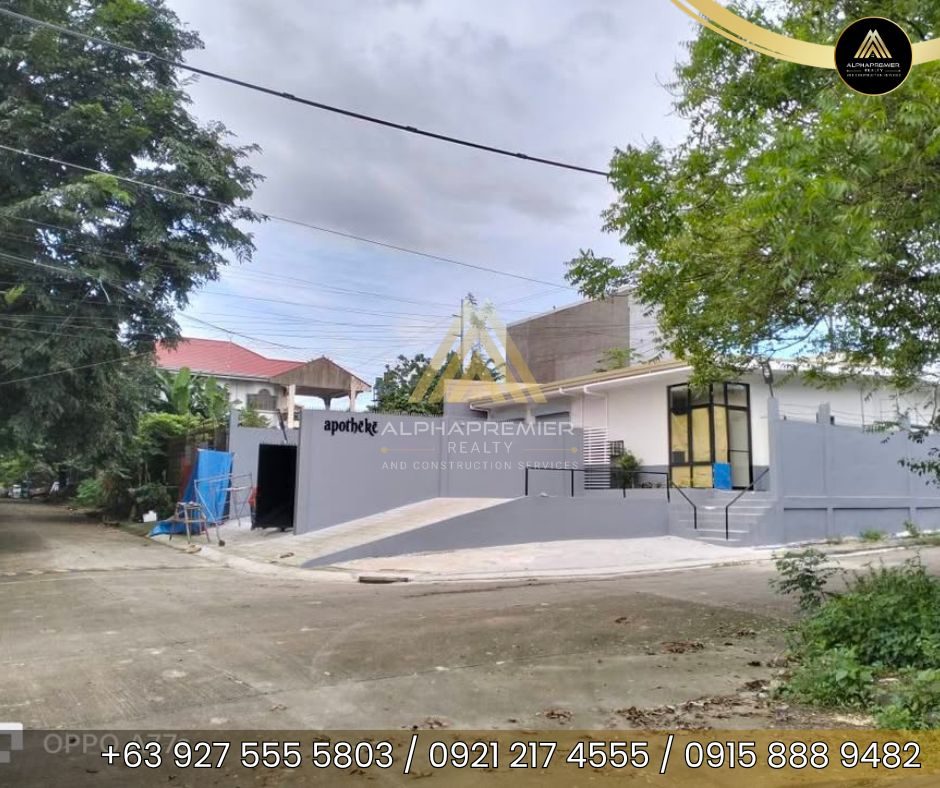 Commercial Space for Lease in Meycauayan City, photo 1